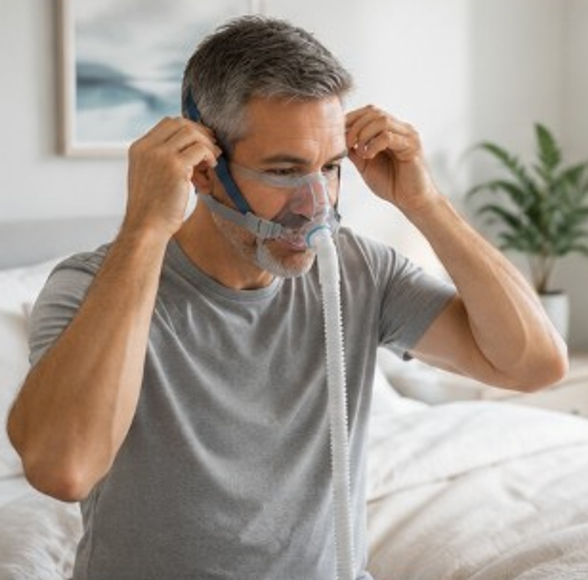 Our commitment to better sleep and daily care