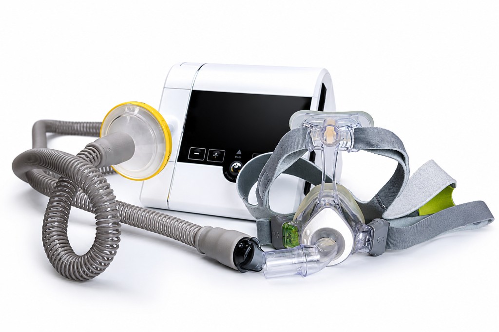 Trusted CPAP brands and equipment